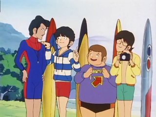 Miyuki - 01 - Mia sorella torna a casa