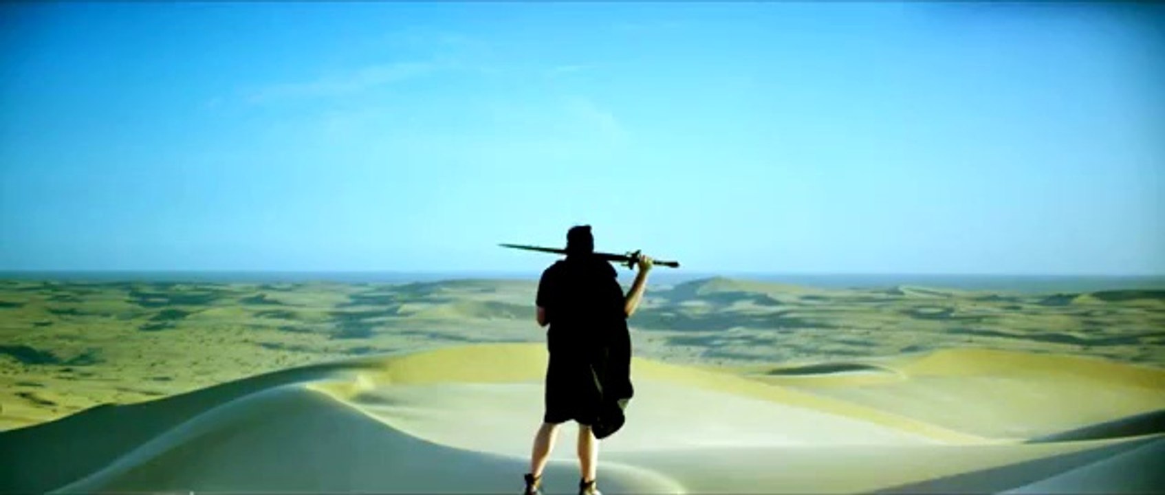 Grimes - Go ft. Blood Diamonds