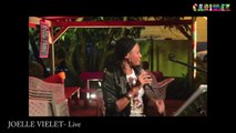 Joelle VIELET - Live - Salon International de la Musique Caribéenne CARIMEX™