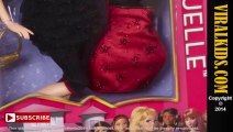 Barbie Life in the Dreamhouse ( Dream House ) Raquelle Doll   Toys Review