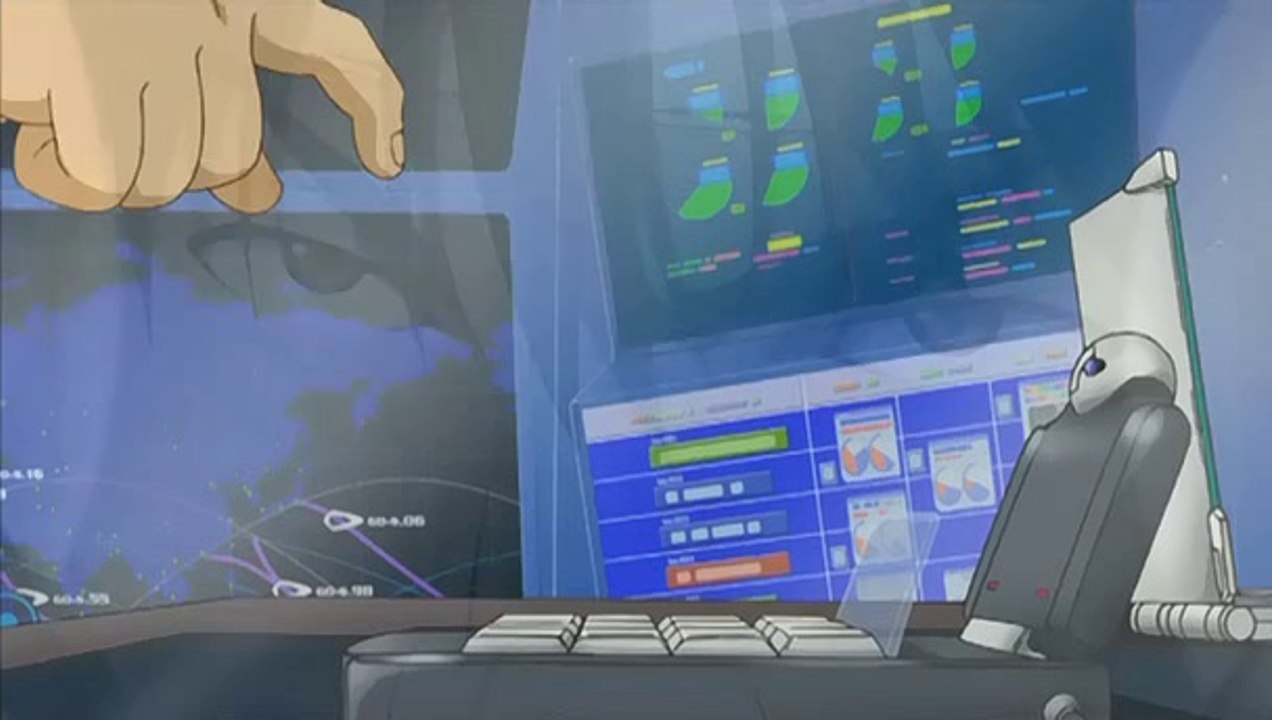 Planetes 18 ita