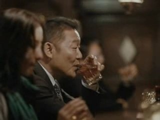 オールド「父の上京篇」