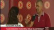 Röportaj: Ak Parti Şırnak Milletvekili Mehmet Emin Dindar; Çözüm Süreci, Lice'de Heykel Gerginliği