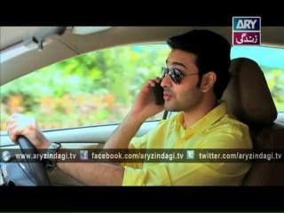 Behnien Aesi Bhe Hoti Hain Ep - 70 - 12th August 2014