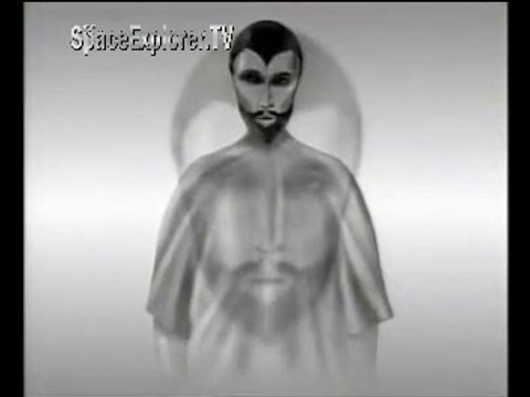 Müslüman uzaylılar: İngiliz polisin gördüğü UFO ve sakallı, cübbeli, takkeli uzaylılar | SpaceExplorer.TV