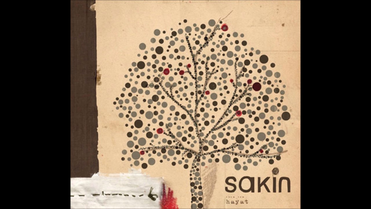 Sakin - Kor Bir Ay
