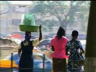 BIG TREASURE CHEST FOR FUTURE KIDS - GHANA