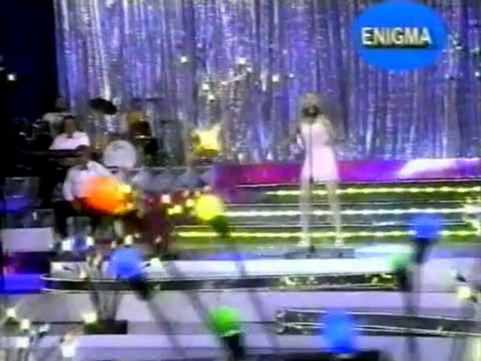 Anja - Cokolada