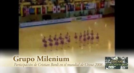 contame una historia - programa 22 - web - Cristian Bordi