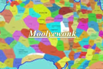 Thhree Amazing Histories from Australia