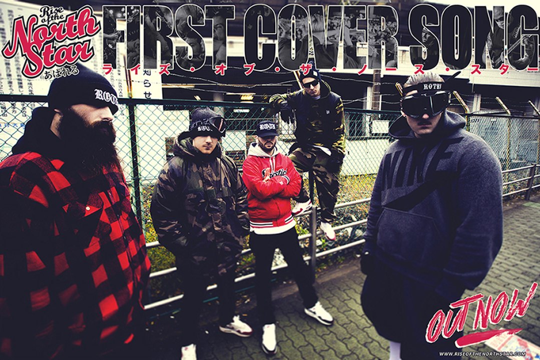 RISE OF THE NORTHSTAR - Simon Says [Cover Song] (Official)