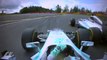 F1 2014 - Round 12 - Belgian Grand Prix Official Race Edit (HD)