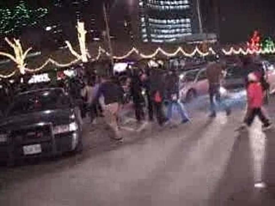 Team Ryouko - NewYears2003