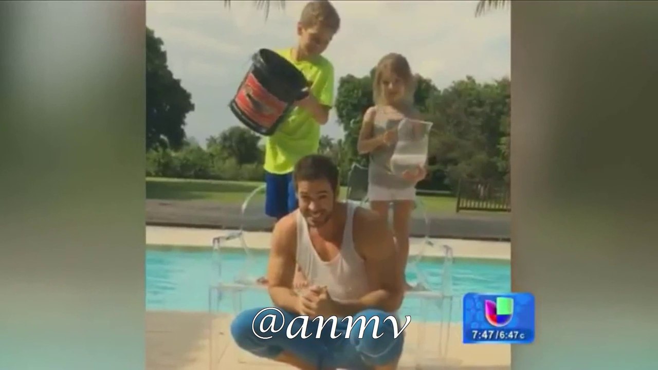 Elizabeth Gutiérrez (@Elygutierrez19) prepara tremenda fiesta de cumpleaños para William Levy (@willylevy29)