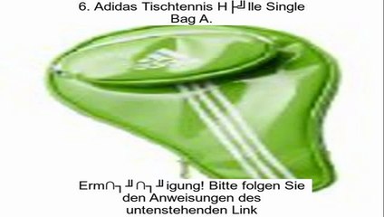 Top 10 Tischtennishüllen zu kaufen