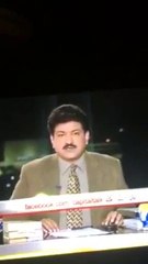 Is General Pervez Musharraf behind Imran Khan's Freedom March?