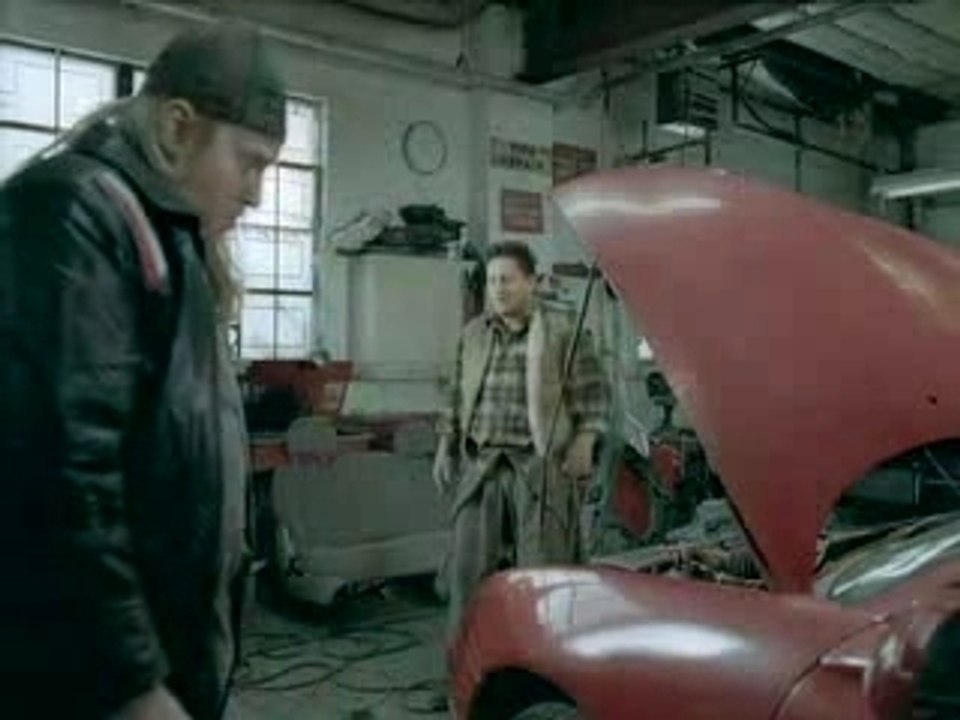 Snickers - Mechanics