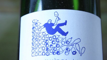 Raconte-moi une alternative: Le vin bio