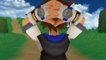 Kingdom Hearts, Japanese cutscene: 03 - Ending
