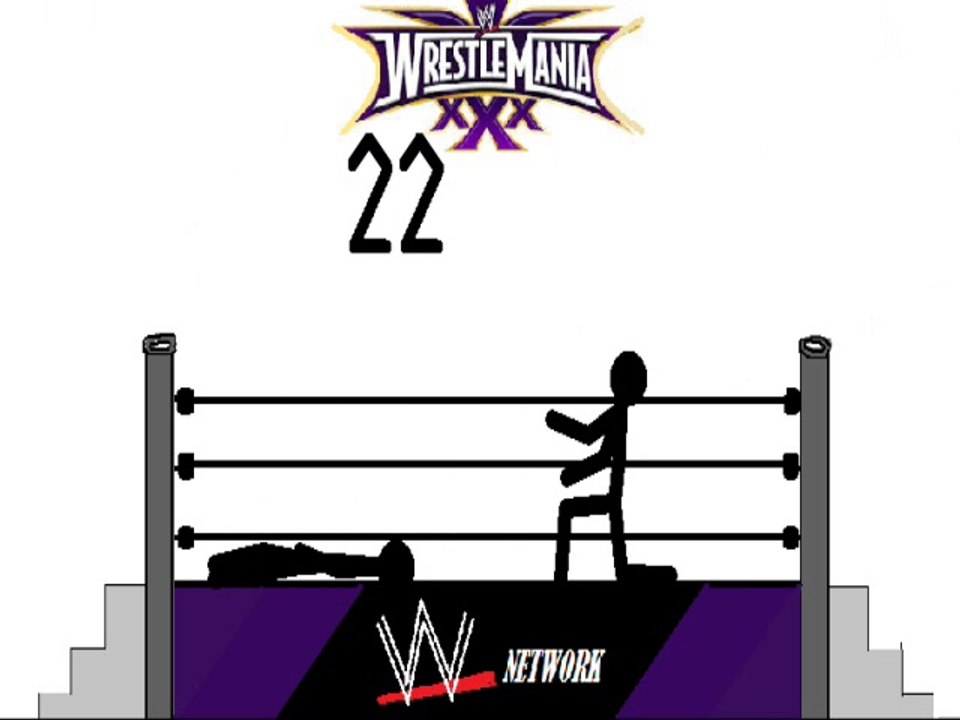 Undertaker vs Sting