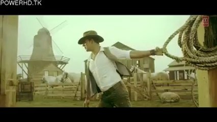 HAR KISI KO FROM (KING PRODUCTIONS)