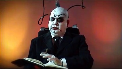Ça y est nous voyons rouge ! (Que du Gris)