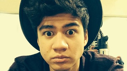 Calum Hood Reacts After Nude Pic Leak