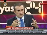 Cumhurbaşkanı Erdoğan Tepkisel Değil İlkesel Bir Duruş Sergilerek Katılmıyor - Grup Başkanvekili Mahir ÜNAL