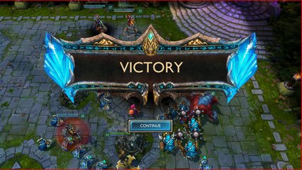 League of Legends Let's Play Episode 215