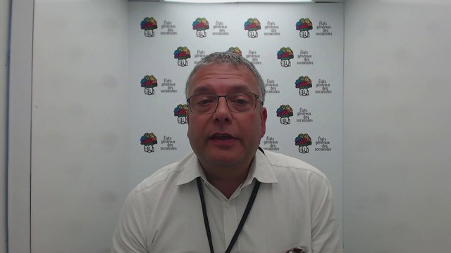 Etats généraux : «Pour moi, être socialiste c'est ...» #71