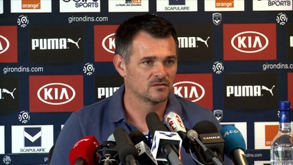 4e j. - Bordeaux, seconde jeunesse