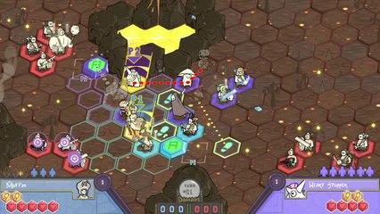 Game 4 - PAX Prime 2014 Demo Gameplay Teaser