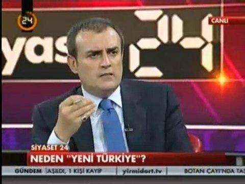 Mahir ÜNAL, Yargıtay Töreninde Barolar Birliği Başkanı Metin Feyzioğlu Konuşacaksa Ben Katılmayacağım Demesi Kişisel Değil İlkesel Bir Tutumdur
