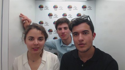 Etats généraux : «Pour moi, être socialiste c'est ...» #75