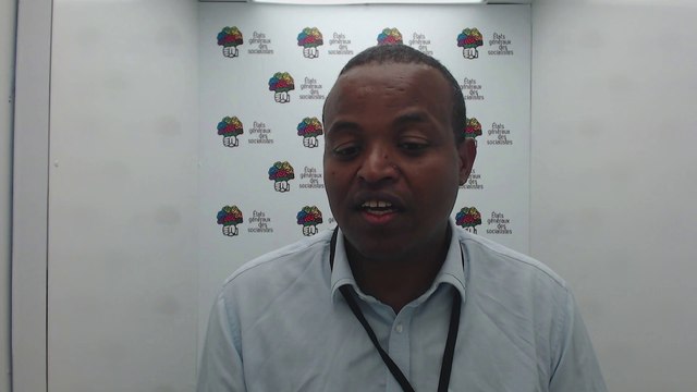 Etats généraux : «Pour moi, être socialiste c'est ...» #77