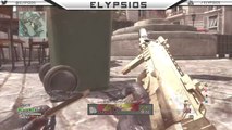 Fast FFA MOAB