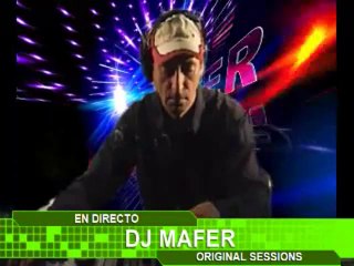 DJ MAFER IN SESSION  4.0