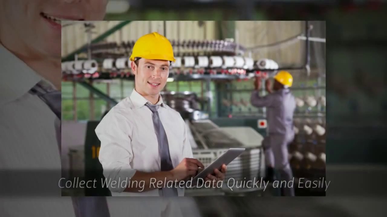 Welding Inspection Mobile app