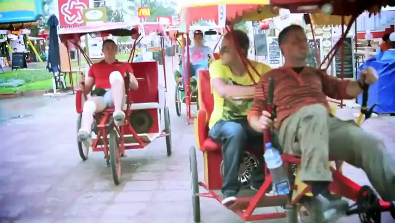 Simona i Joro Rapa - Kolko Pati