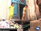 Dunya News - Peshawar problems still unresolved despite PTI govt in KPK