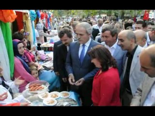 İznik Lezzet Şöleni