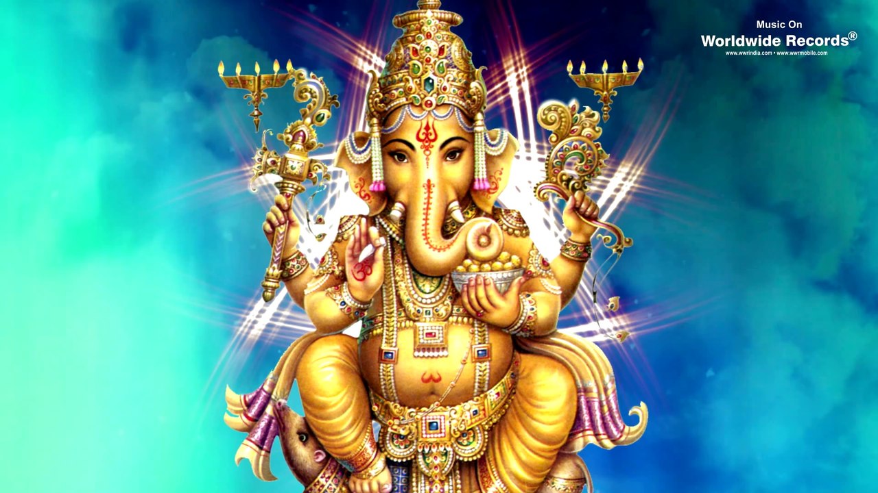 Ghalin Lotangan By Suresh Wadkar On Worldwide Records