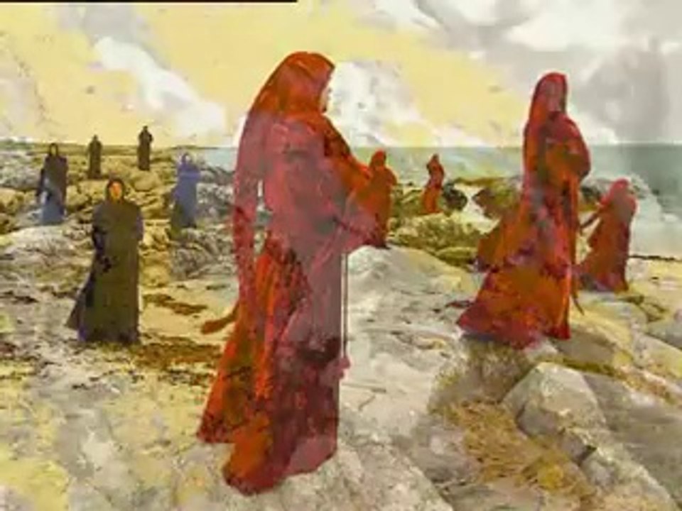 Gregorian - the moment of peace