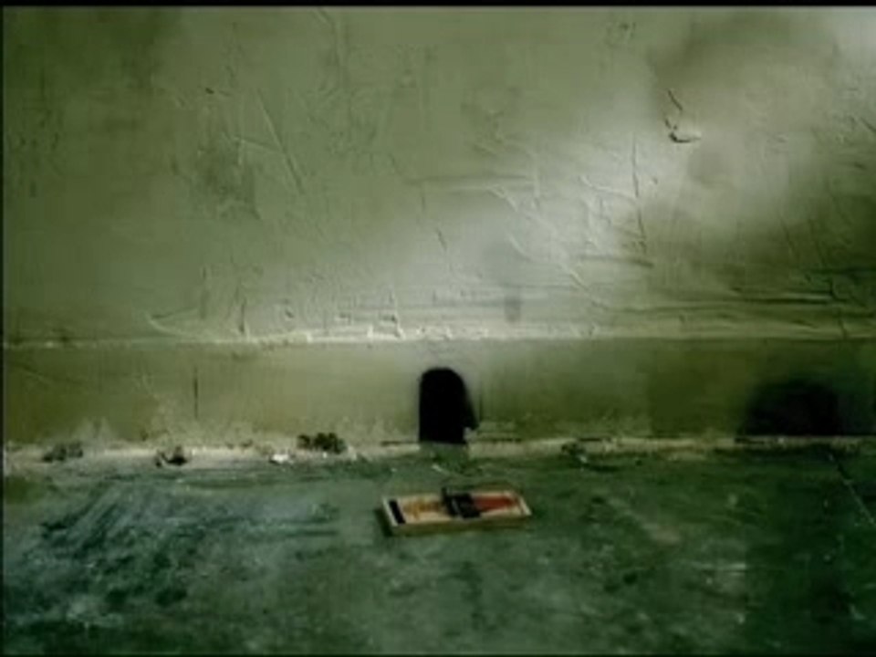 Doritos - Mouse Trap