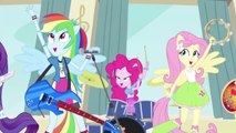 My Little Pony Equestria Girls: Rainbow Rocks - Better Than Ever [Song]
