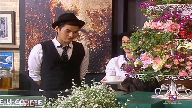 Korea's part นัดกับนัด 24.11.13