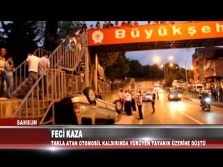 28 Ağustos Ana Haber