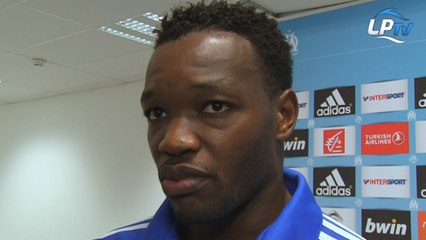 OM 4-0 Nice : la réaction de Mandanda