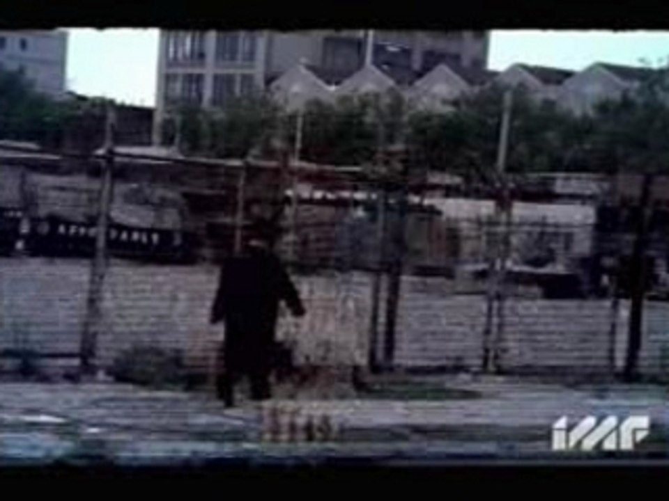 Afu Ra & Gentleman-Why Cry