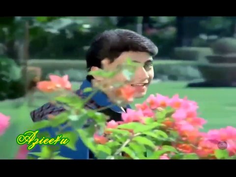 Pyar Main Hota Hai Kya Jaadu Tu Jane ( Ulka Yagnik & Kumar Sanu ) *Rajesh Roshan * HD